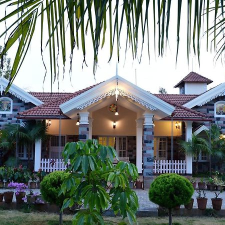 The Vintage Chikmagalur 아파트 외부 사진