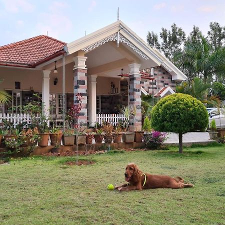 The Vintage Chikmagalur 아파트 외부 사진