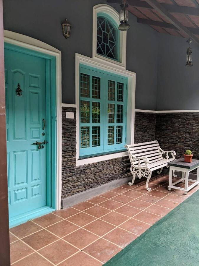 The Vintage Chikmagalur 아파트 외부 사진