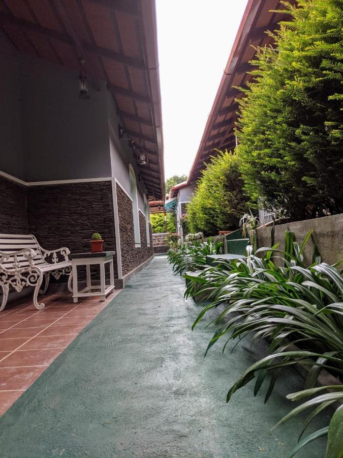 The Vintage Chikmagalur 아파트 외부 사진