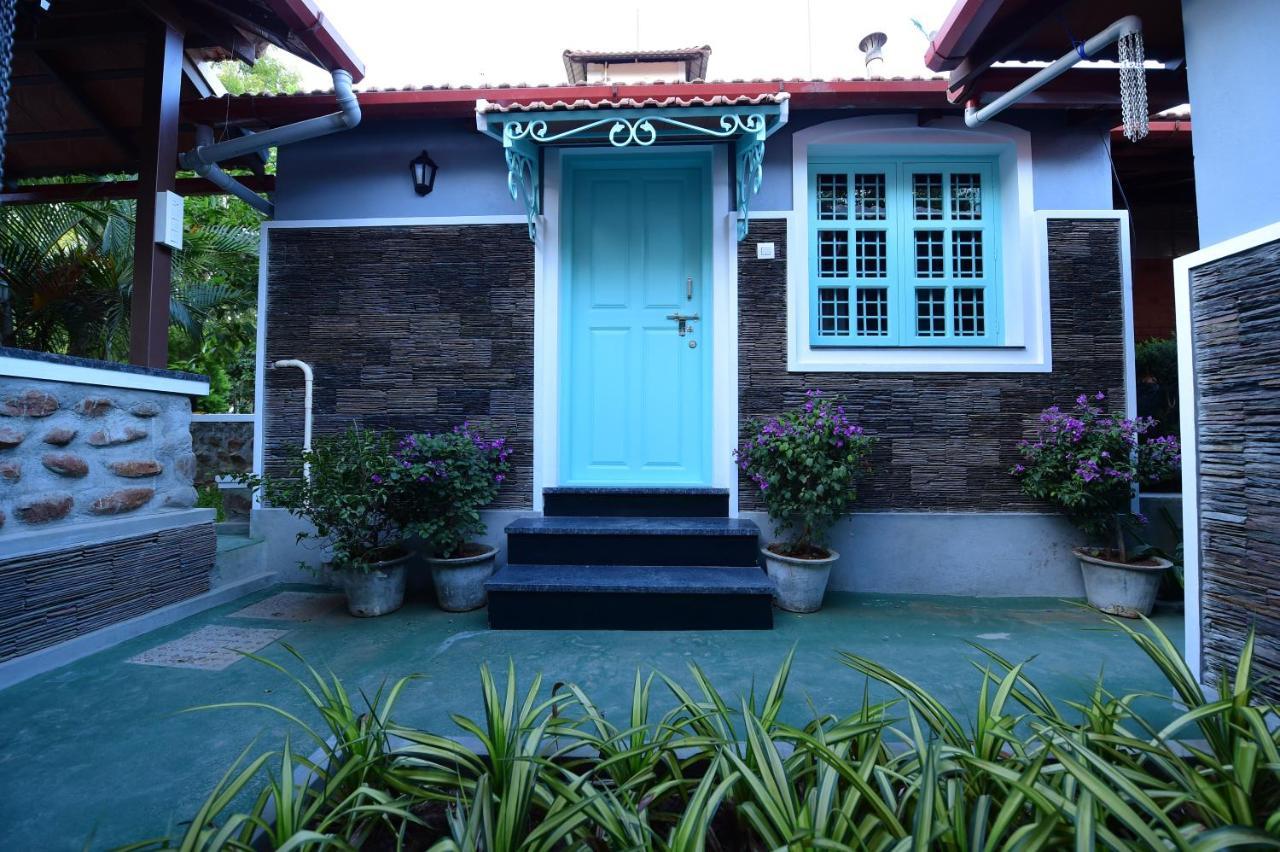 The Vintage Chikmagalur 아파트 외부 사진
