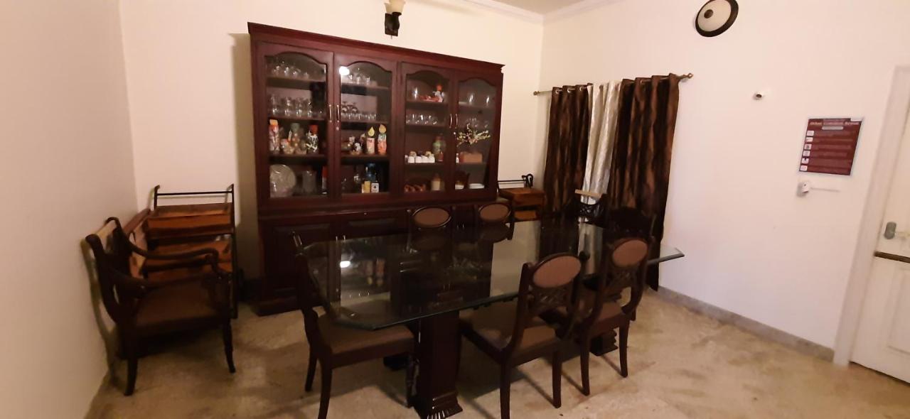 The Vintage Chikmagalur 아파트 외부 사진