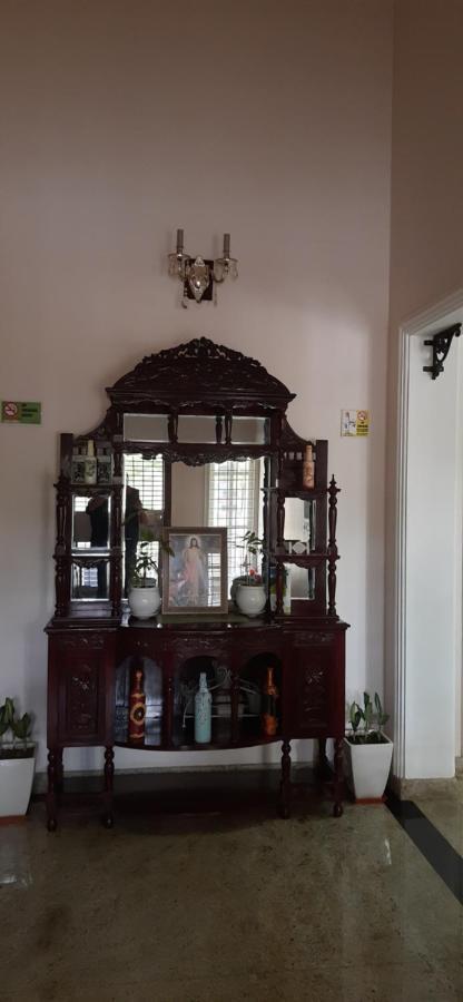 The Vintage Chikmagalur 아파트 외부 사진