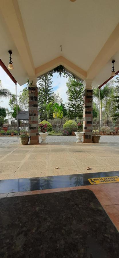 The Vintage Chikmagalur 아파트 외부 사진
