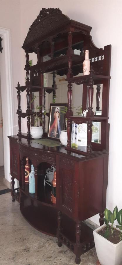 The Vintage Chikmagalur 아파트 외부 사진