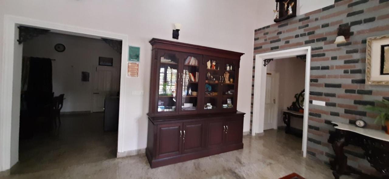 The Vintage Chikmagalur 아파트 외부 사진