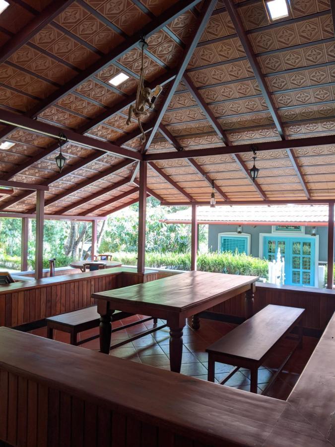The Vintage Chikmagalur 아파트 외부 사진