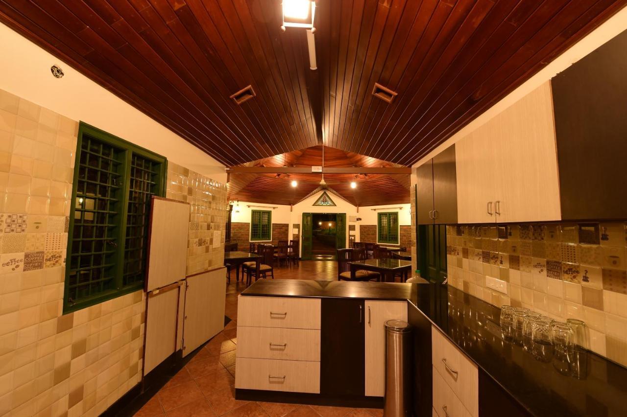 The Vintage Chikmagalur 아파트 외부 사진
