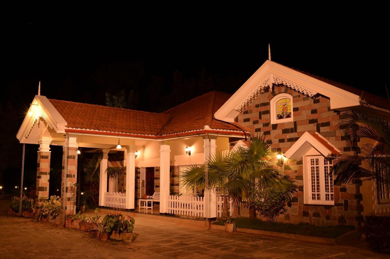 The Vintage Chikmagalur 아파트 외부 사진