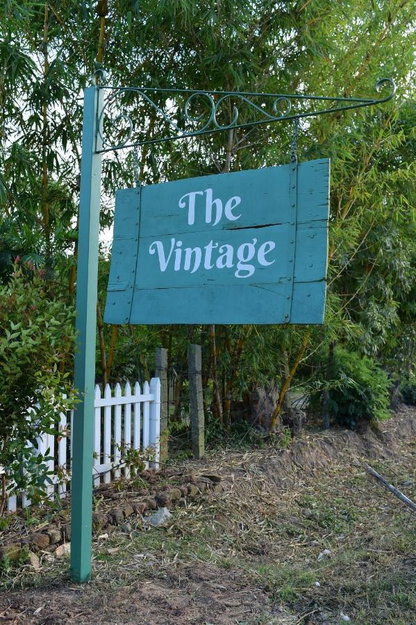 The Vintage Chikmagalur 아파트 외부 사진