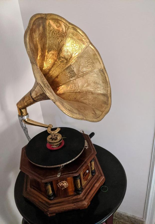 The Vintage Chikmagalur 아파트 외부 사진