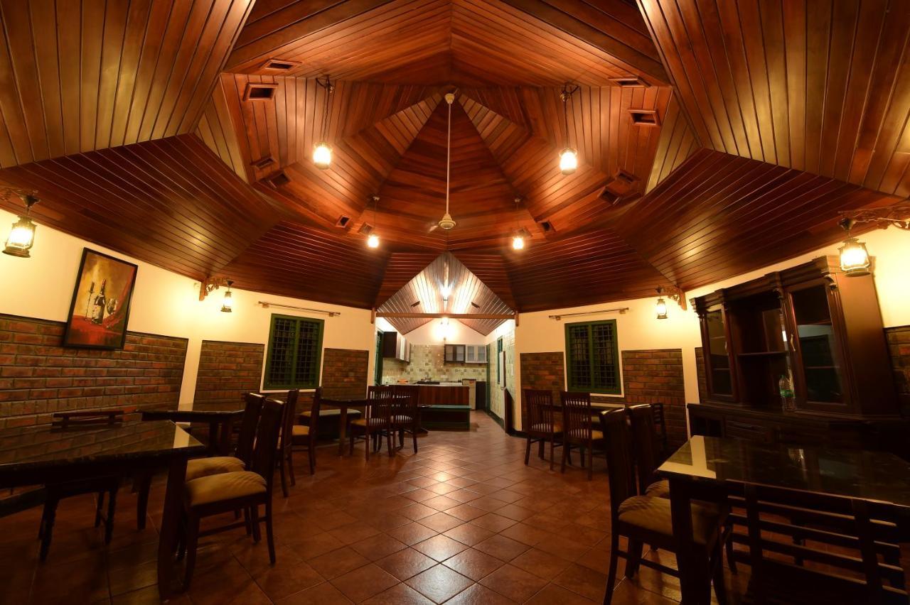The Vintage Chikmagalur 아파트 외부 사진