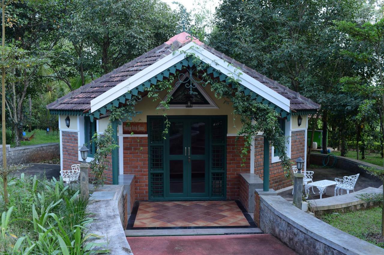 The Vintage Chikmagalur 아파트 외부 사진