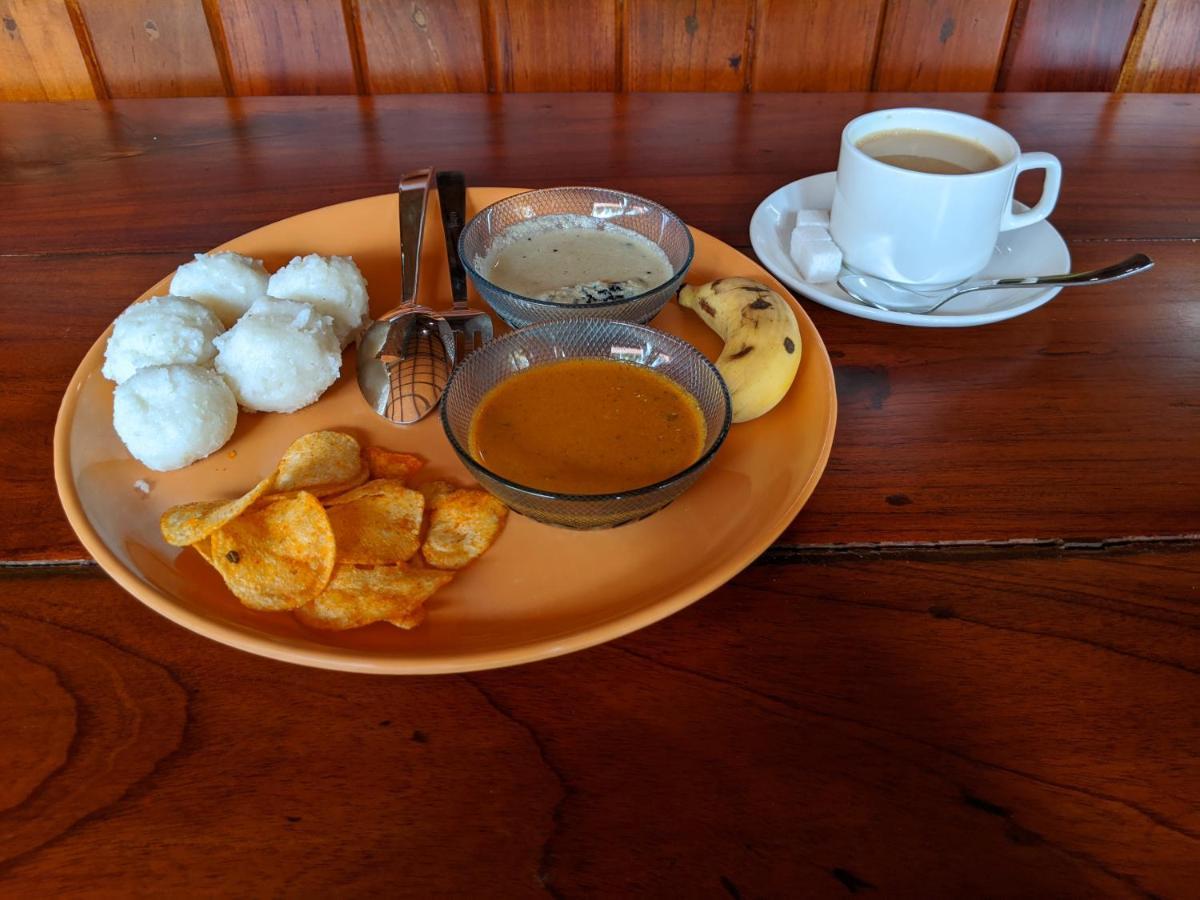 The Vintage Chikmagalur 아파트 외부 사진