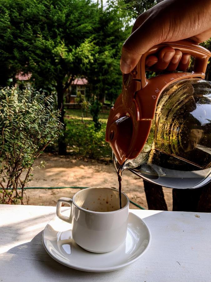 The Vintage Chikmagalur 아파트 외부 사진